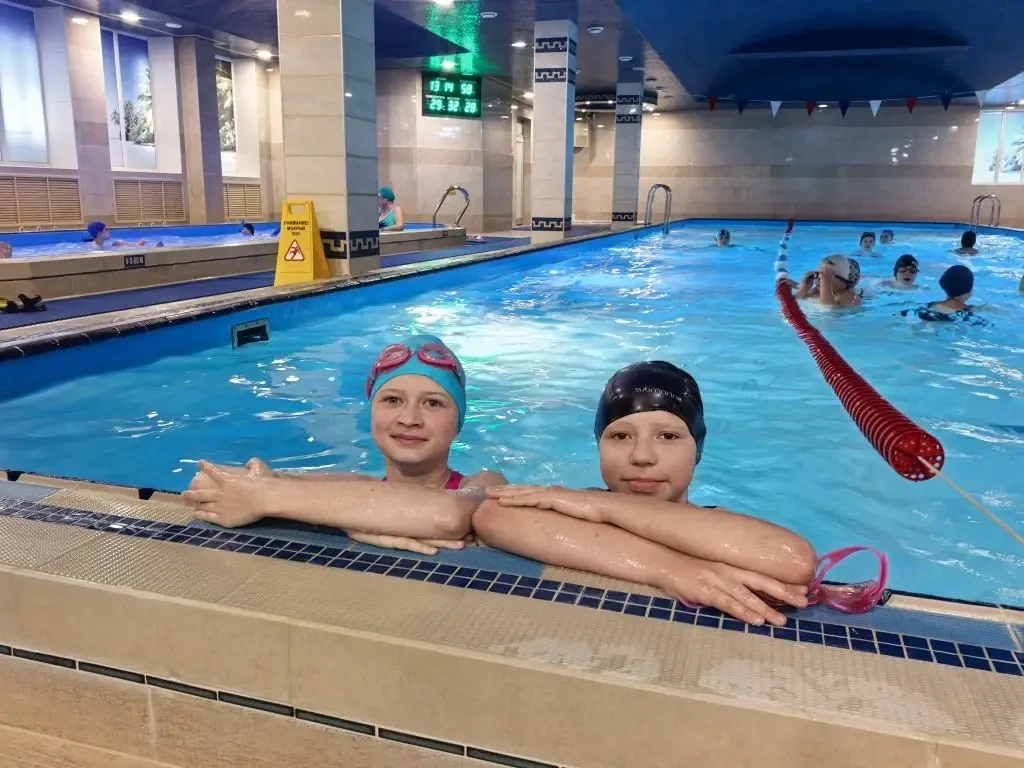 ✌️🌿🌊Сегодня в нашем лагере был по-настоящему насыщенный день! Интересно? Тогда делимся!
