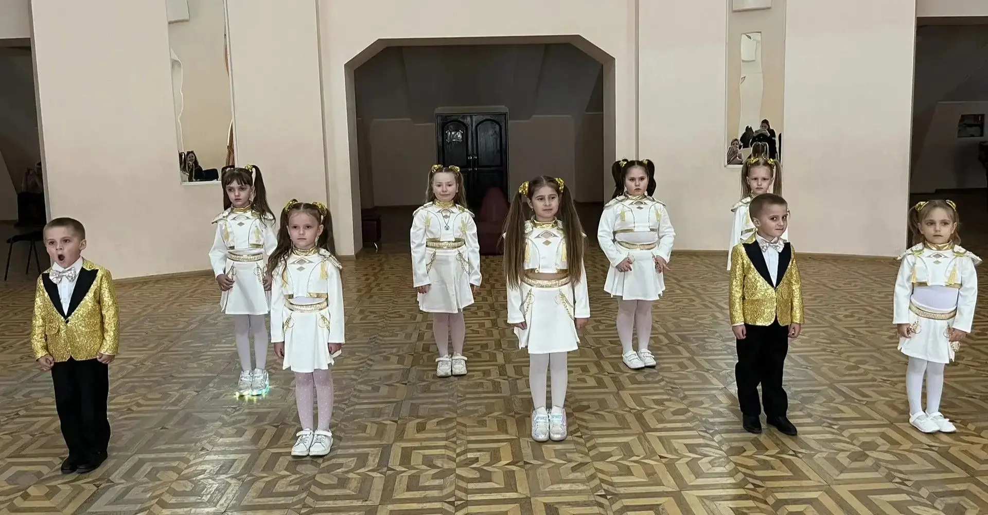 #дкленина