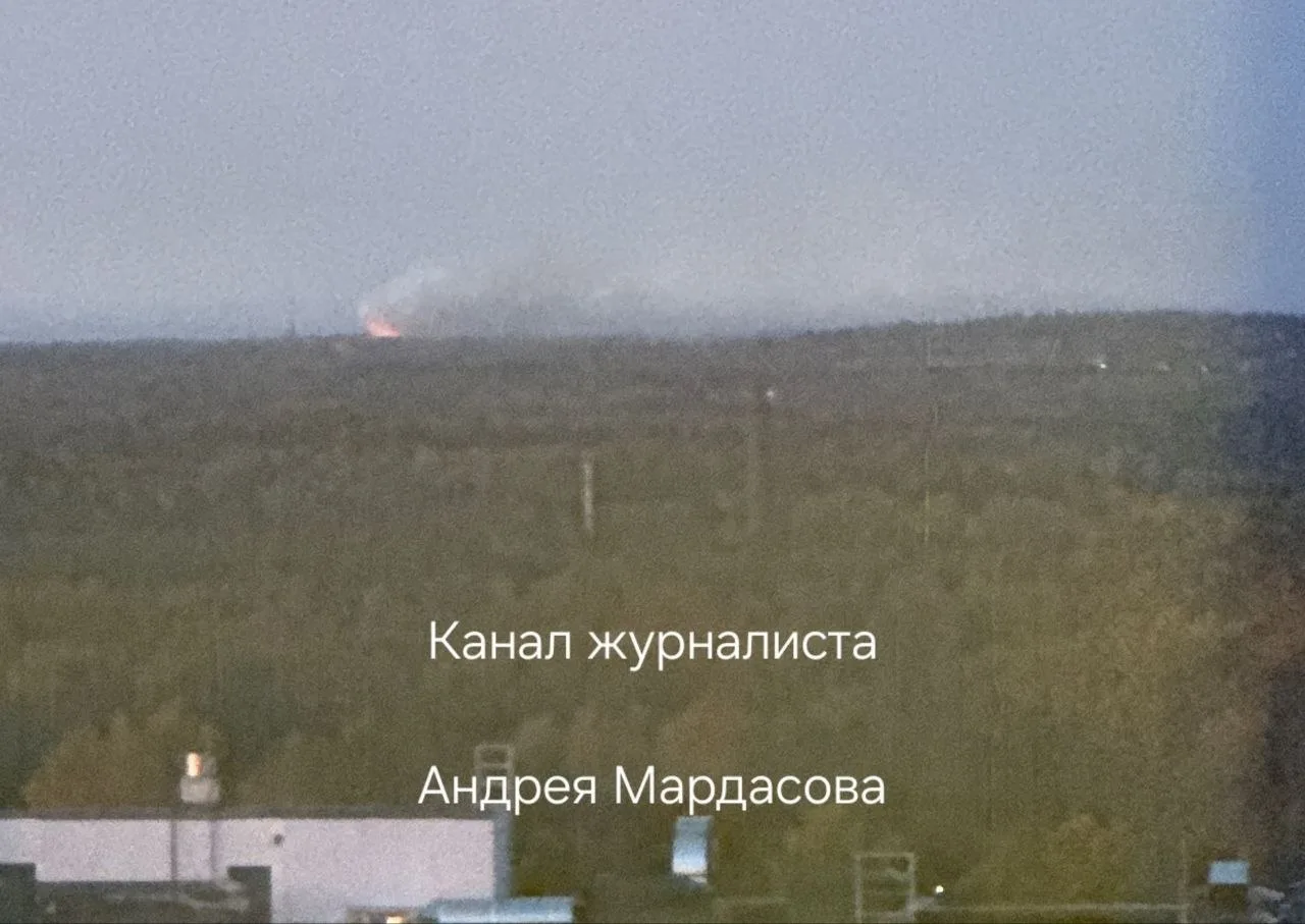Семь человек погибли в результате взрыва на Краснозаводском химическом заводе в подмоск...