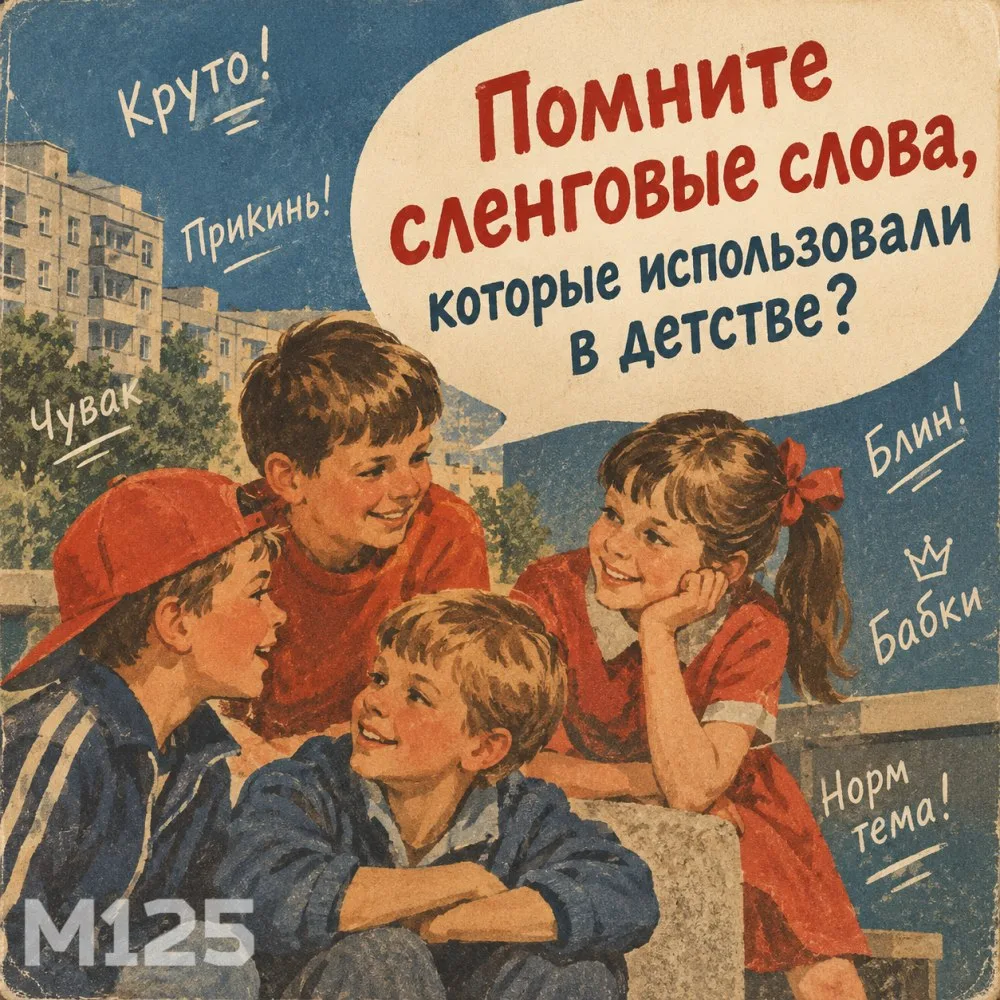 «Я тебя могну», «сикс сэвен» и другие тренды, которые мало кто понимает, кроме молодёжи.