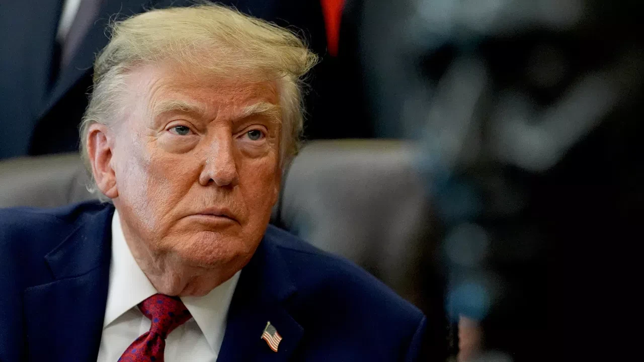 ТРАМП | ИРАН В ХОДЕ КОНФЛИКТА МОЖЕТ УНИЧТОЖИТЬ ЛОС-АНДЖЕЛЕС И САН-ДИЕГО