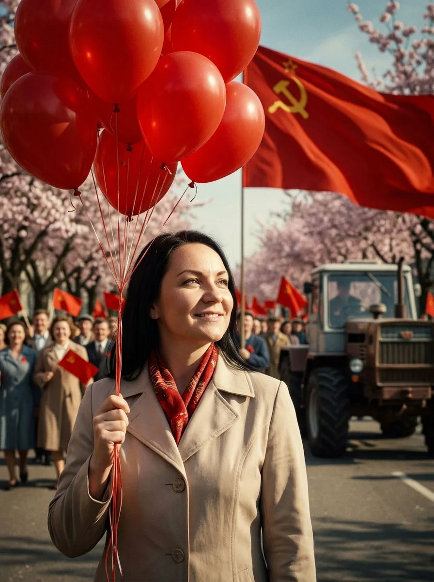 Рубрика #нагенерировала 🎈