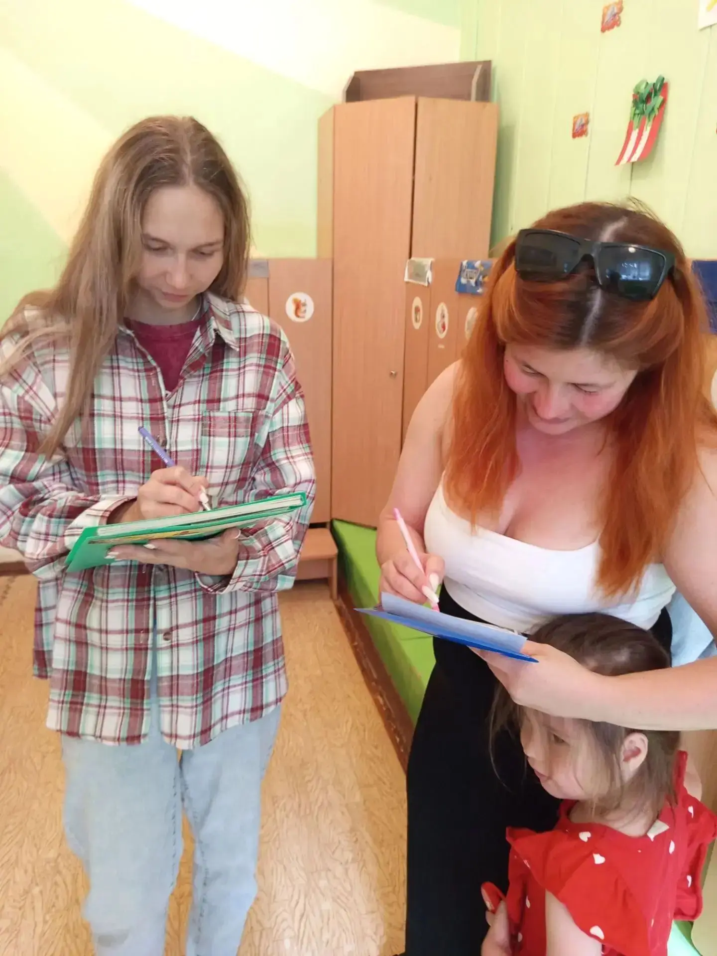 Сбор подписей по программе «НИМЕ — Народный бюджет» продолжается