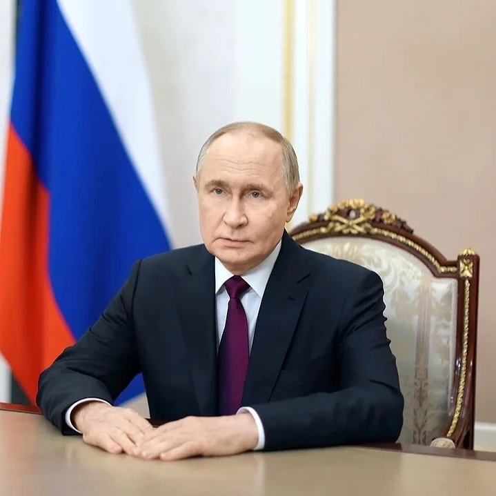 ⚡️Россия на три дня приостановит удары по Ураине