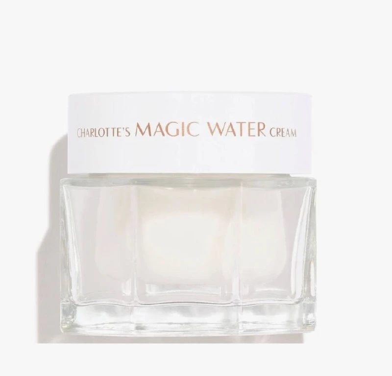 CHARLOTTE TILBURY - легендарный бренд косметики, о котором мечтает каждая девочка и раз...