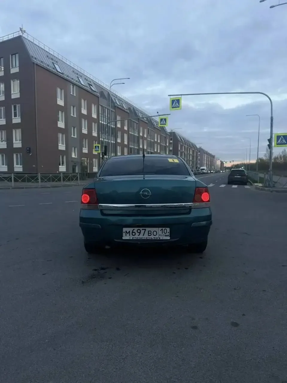 Opel Astra H Рест. 1.6 МКПП 2007 год  Зеленая автотека🌿 Без ДТП , расчетов и всего прочего Пробег ро