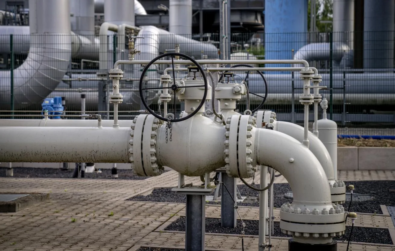 Мировое потребление газа в 2025 году обновило рекорд  Мировое потребление газа в 2025 году увеличило