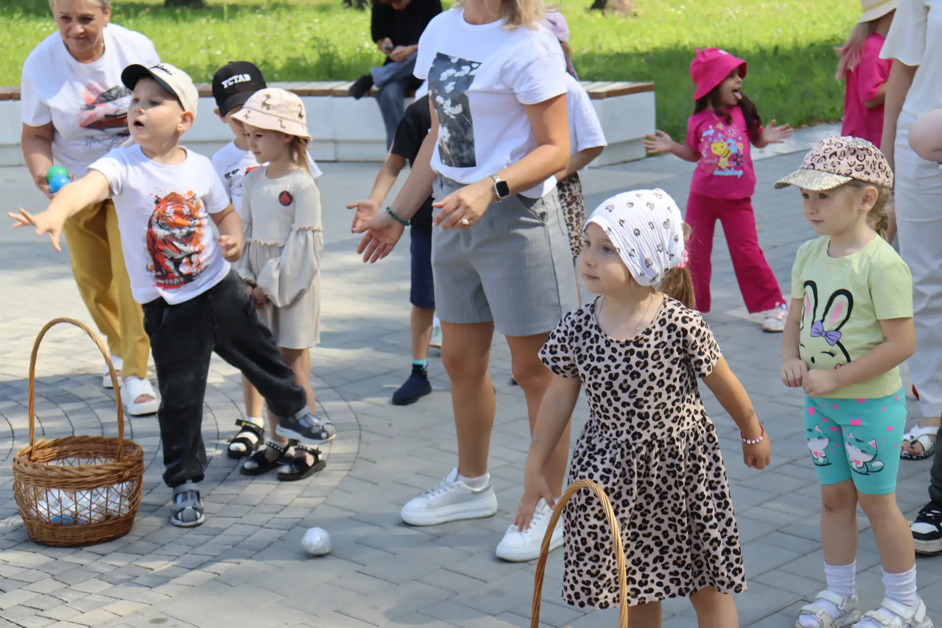🌞ЛЕТНИЙ МИКС