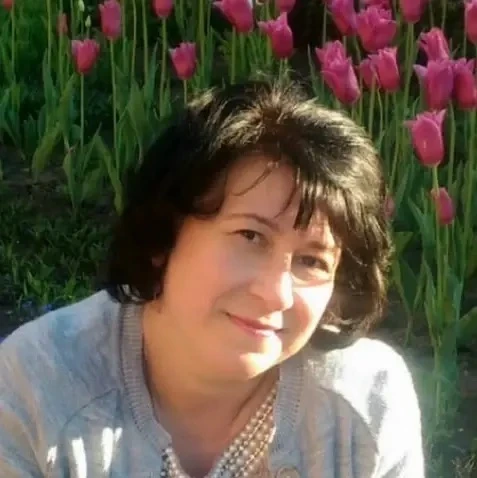 Человек, который может всё

Людмила Алексеевна Полина — и.о. директора Кочубеевского гуманитарно-тех
