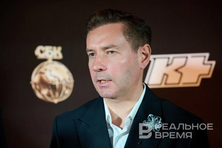 Владимир Леонов: «Важно, что наши ребята выступают на международном уровне»