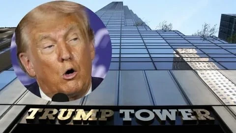 🏙️ Как Дональд Трамп купил... воздух