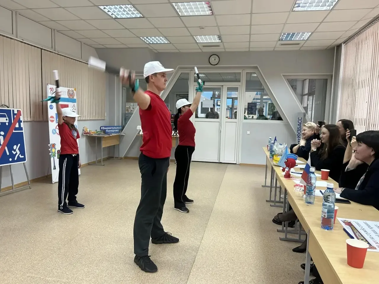 🌟ОДИН ЗА ВСЕХ И ВСЕ ЗА ОДНОГО!✨ ✨💫 20 марта 2026 года состоялся региональный конкурс для семейных ко