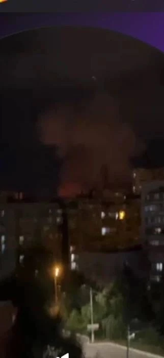 ❗️В Белгороде прозвучала серия взрывов