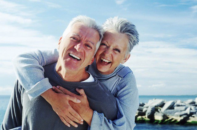 ☺️Как сохранить молодость мозга в 60, 70, и даже 80 лет???

Сейчас мы активно двигаемся в информацио
