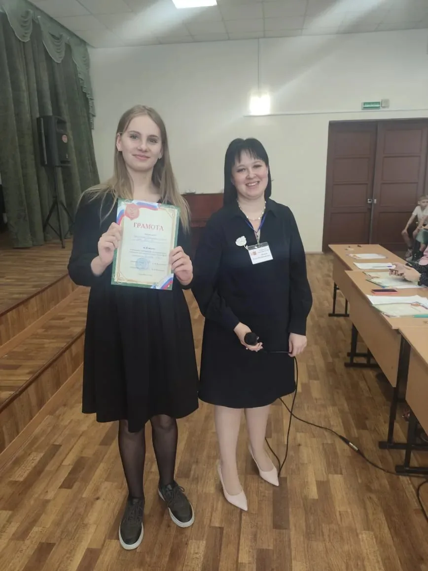 🌟 Гордимся нашими талантами! 🌟  8 апреля прошёл ежегодный конкурс по английскому языку «Talent Show 