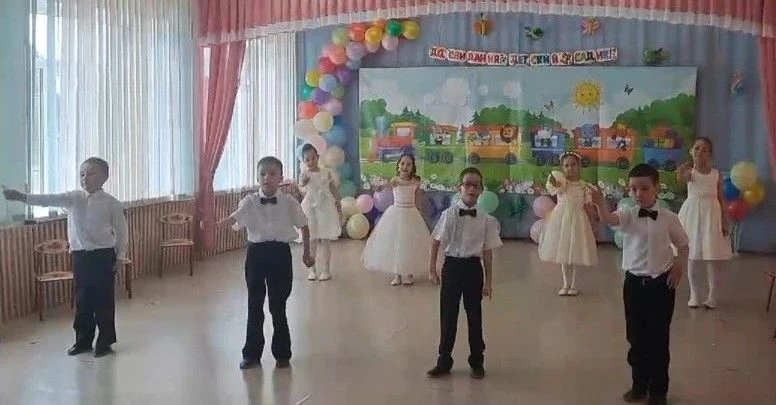 «До свидания, детский сад -  здравствуй  1 класс!»