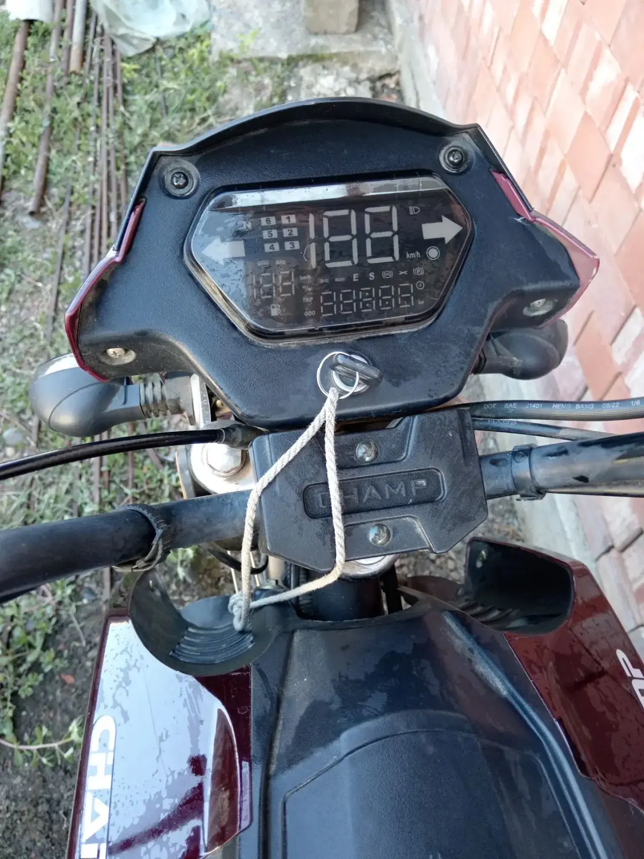 🛵2022год выпуска. Мопед.
