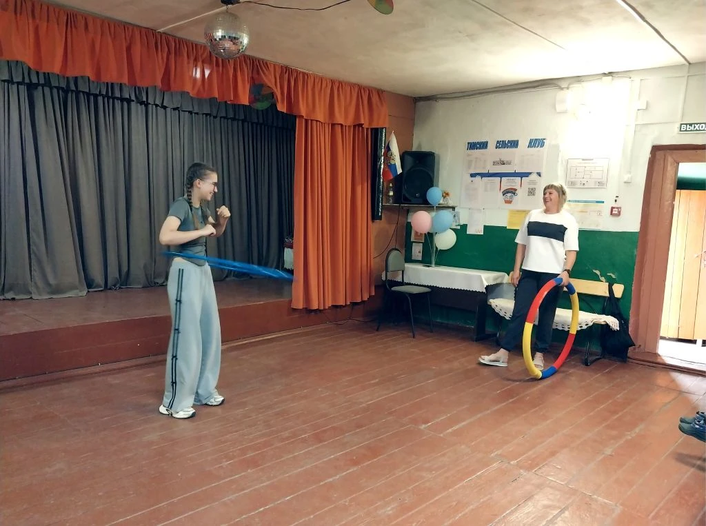 🤸Спорт - дело благородное. В спорте воспитывается характер. Человек, занимающийся спор...