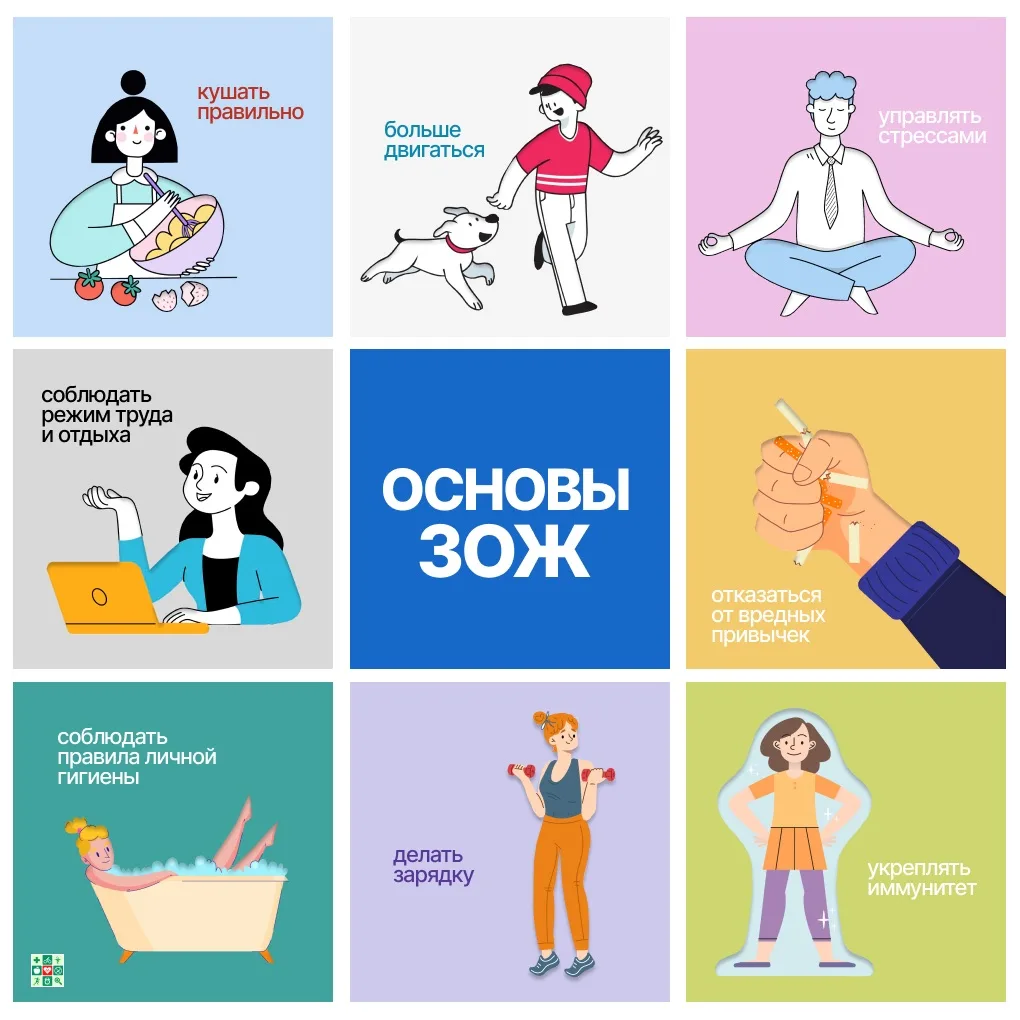 🍏Молодежный патруль Новокубанского района призывает молодежь вести здоровый образ жизни.🌟
#Новокуб