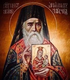 Возлюбленные христиане! Бог ни в чем не имеет нужды. Он ни в ком не нуждается, потому что ни в чем н