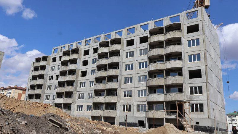 🏡Застройщики Приморья выступили за реформу Дальневосточной ипотеки

Большинство представителей стро