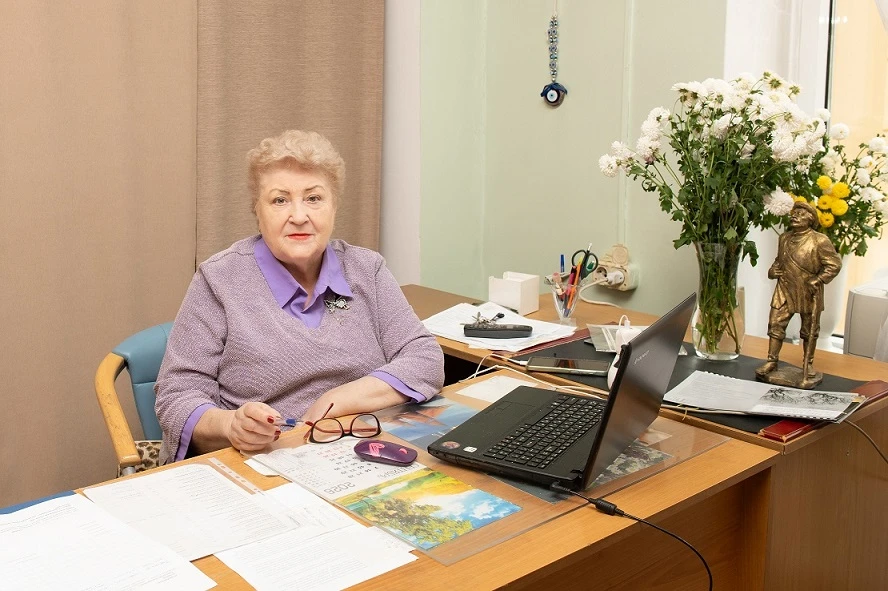 Хранитель времени