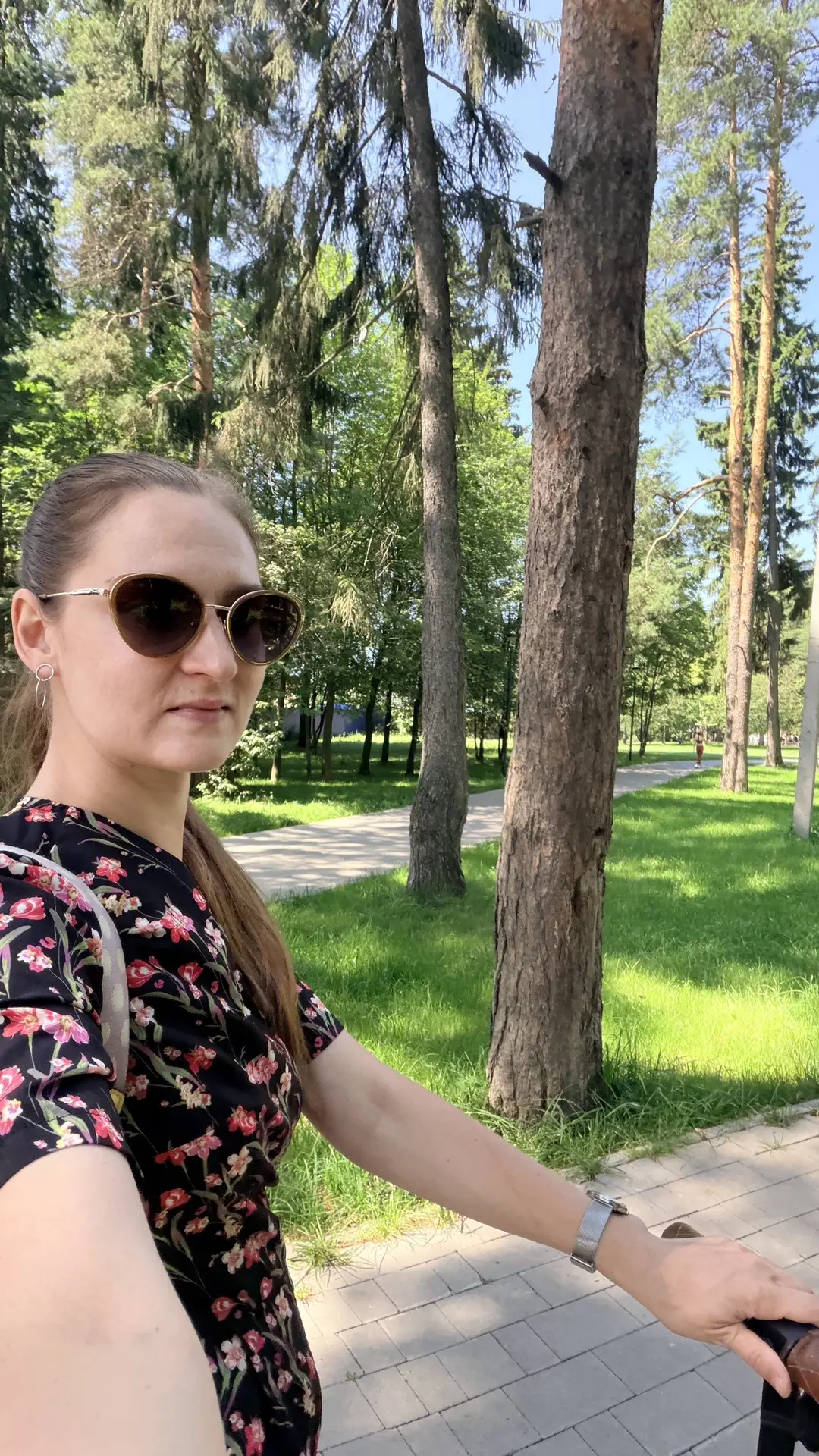Сегодня была «плохой» мамой…

… сделала так, как психологи говорят нельзя делать.

За то, что ребено