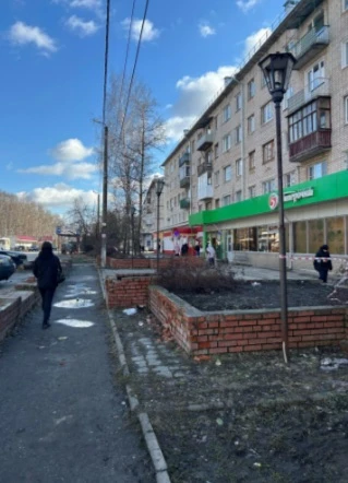 ✅Голосуй за объекты благоустройства