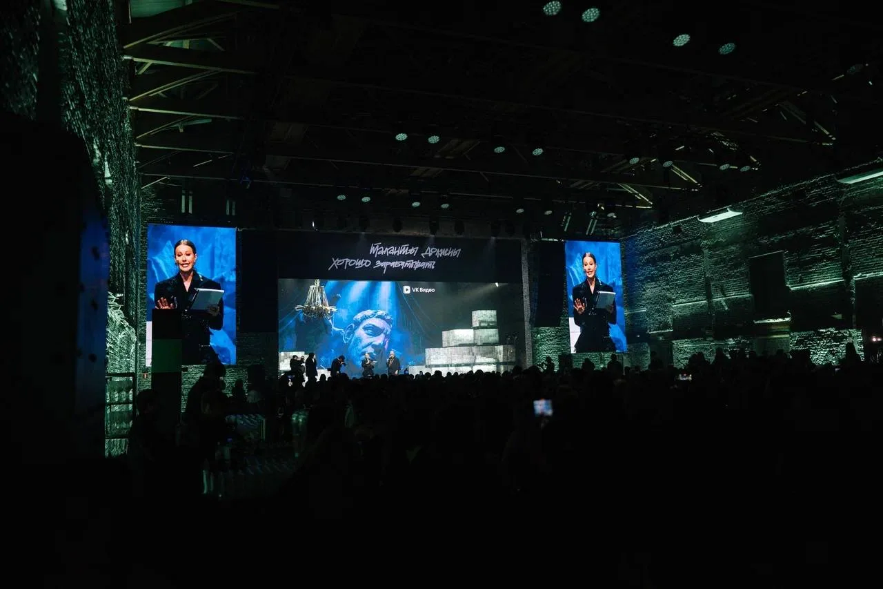 🏆 Silver Mercury назвал победителей 27-го сезона