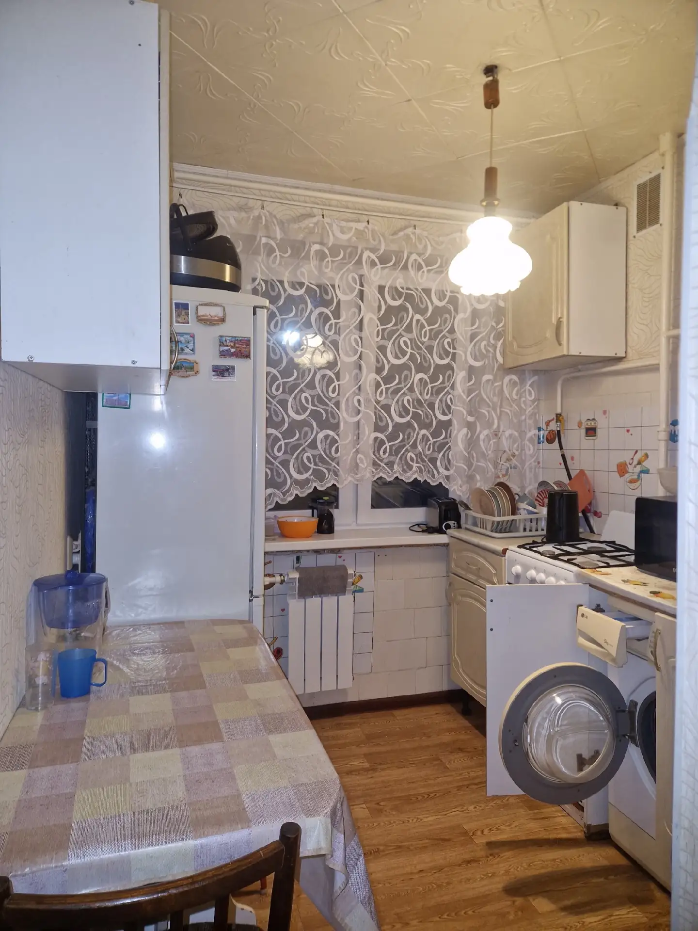 🏠 Продаётся 2-комнатная квартира
