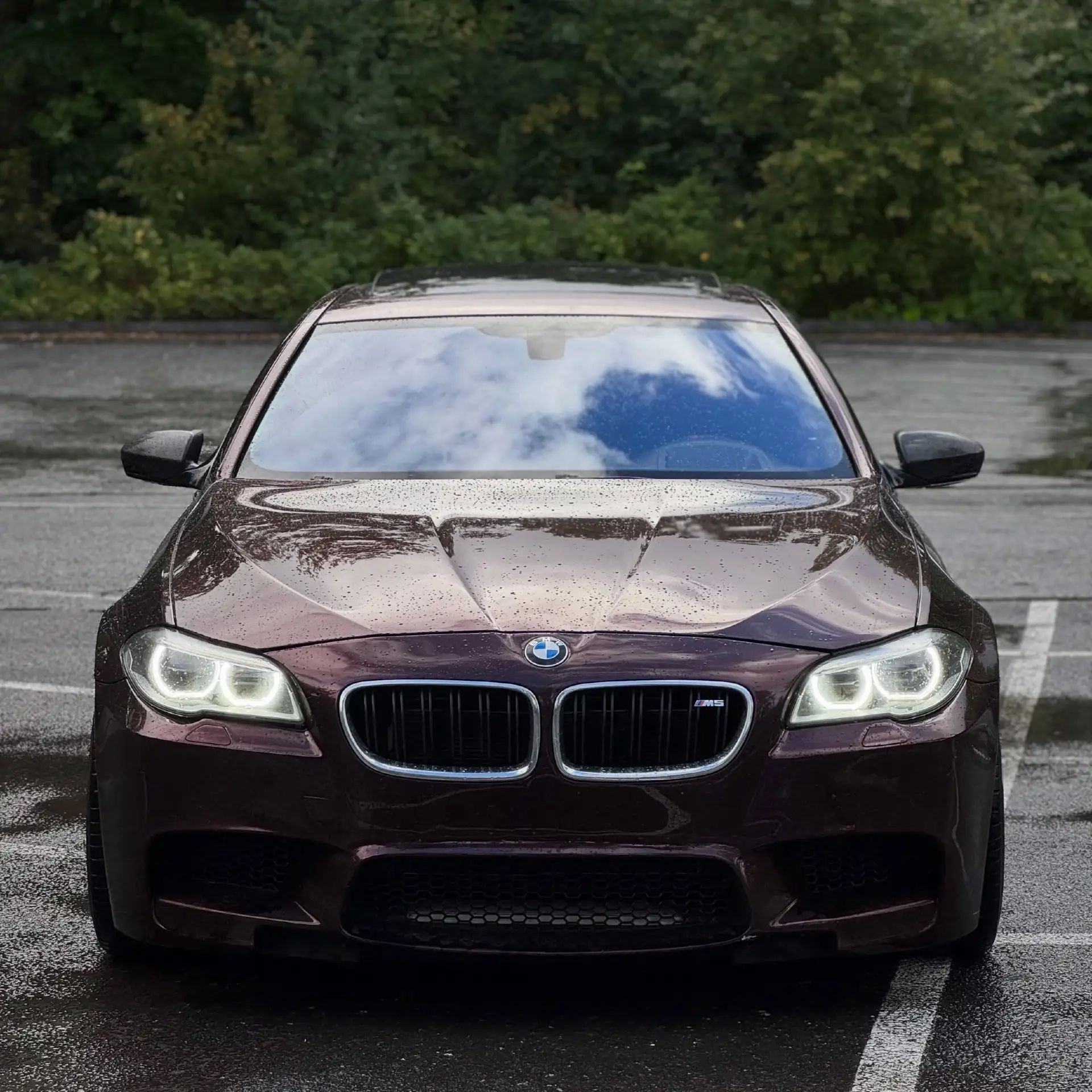 BMW / БМВ
