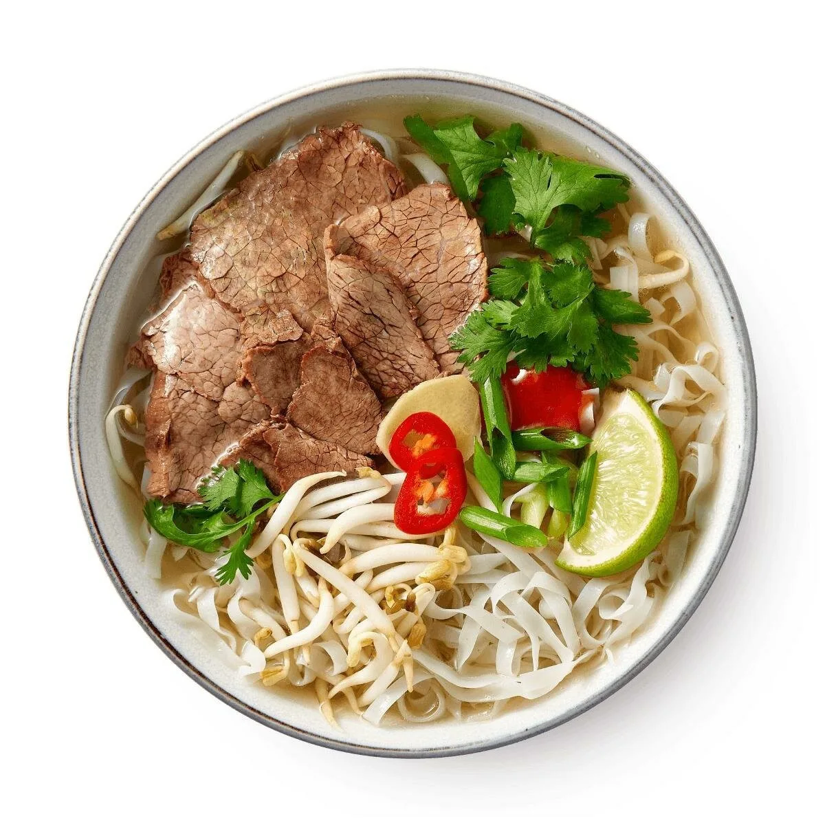 ФО-БО (от вьет. phở - «суп с рисовой лапшой» и bò - «говядина») - традиционный вьетнамс...