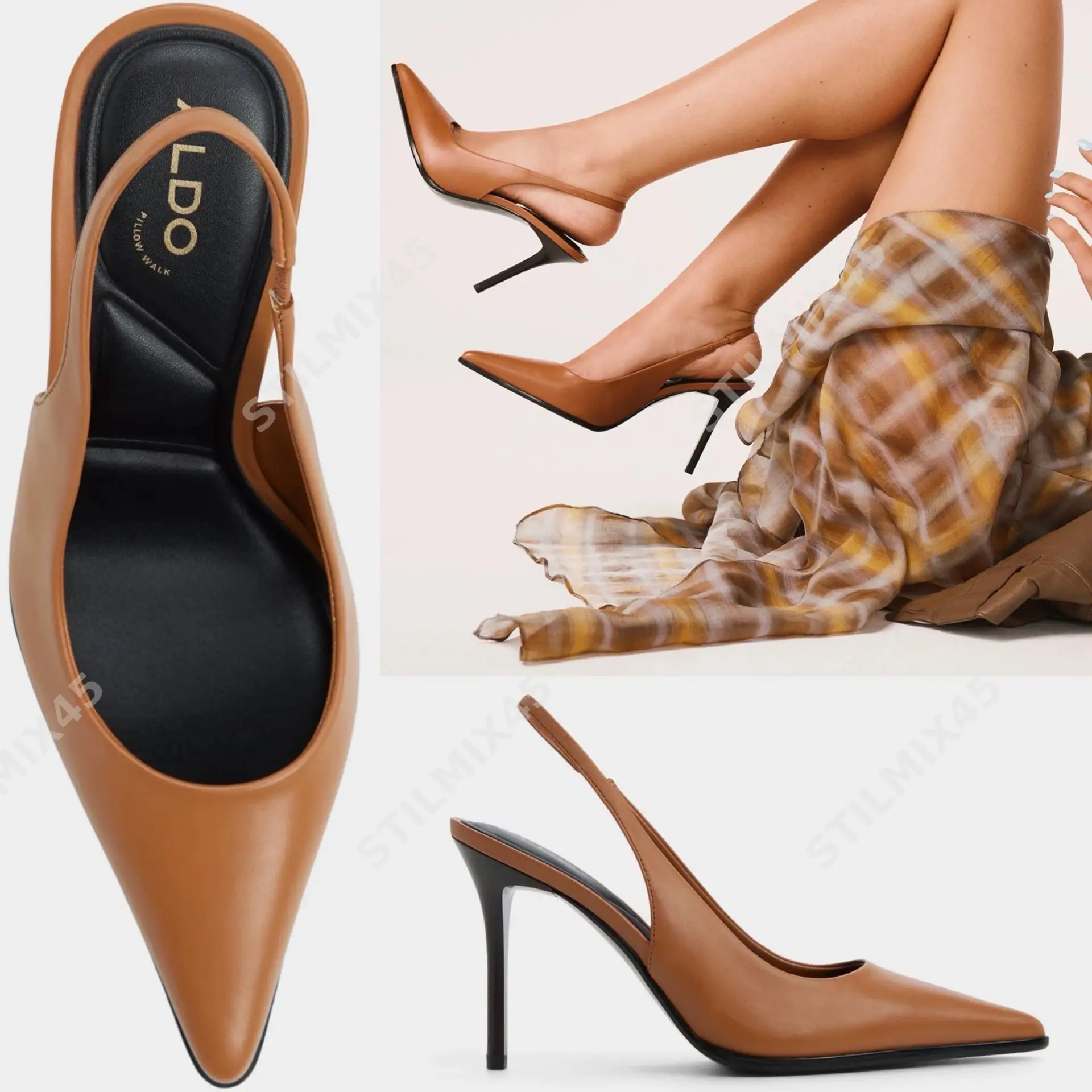 💓ALDO💓