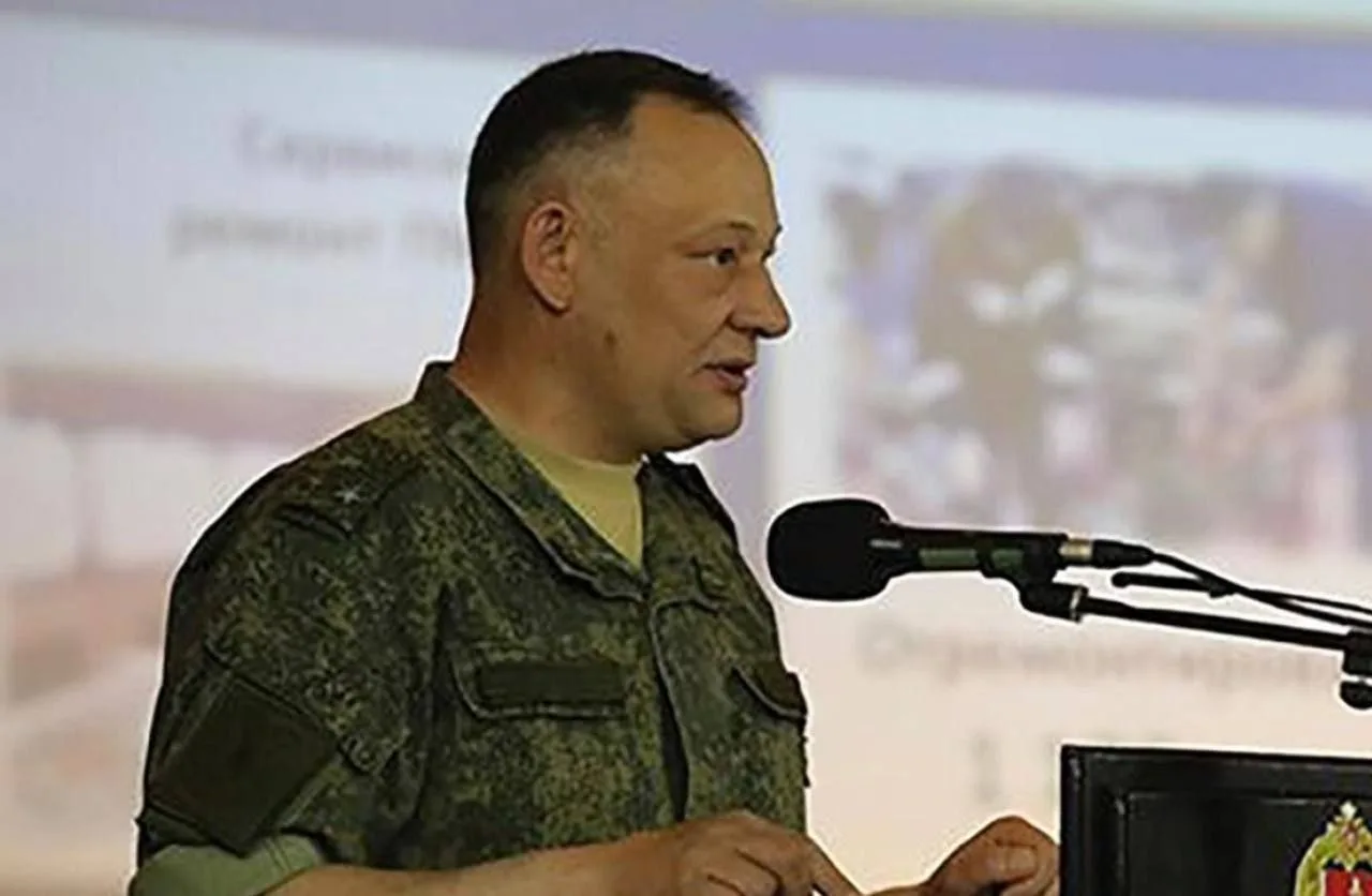 Ряды ОПГ в Министерстве обороны редеют