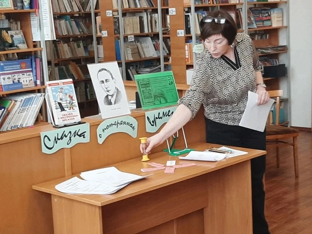 🕰️ А вы знаете, на что тратите свои минуты? Сегодня ученики 3 «А» класса отправились в необычное пут