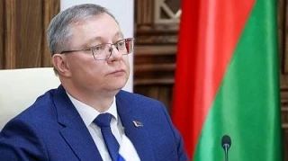 🤍Белоруссия предложила единый договор БРИКС о правовой помощи
