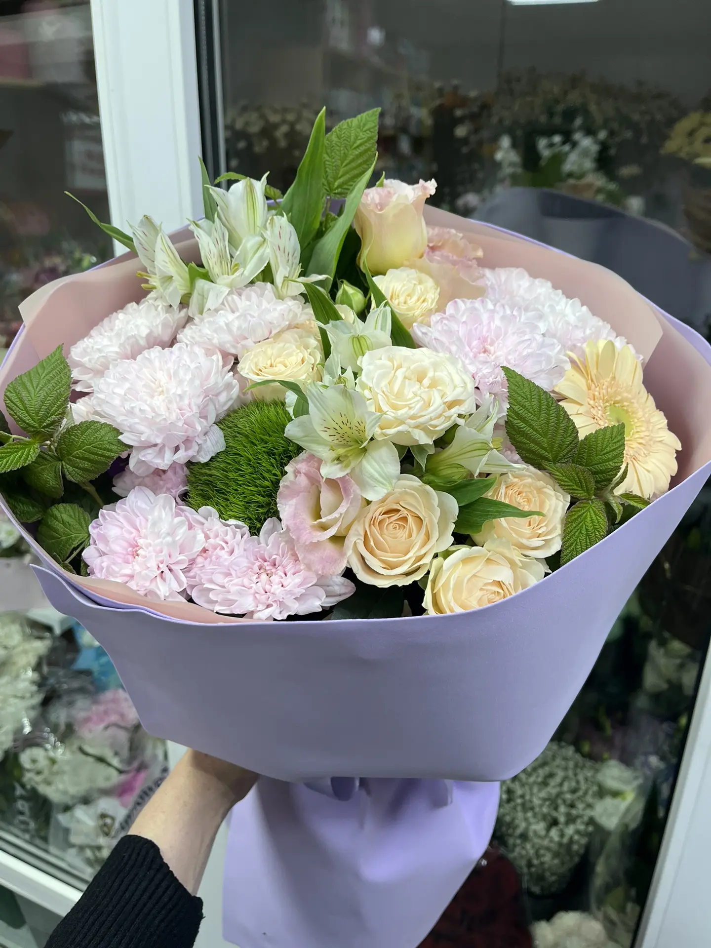 💐❤️
