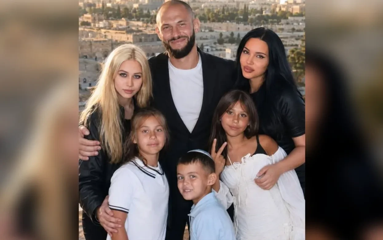 👨 ‍👩‍👧‍👦 Дочь Джигана рассказала о стрельбе в семейном особняке