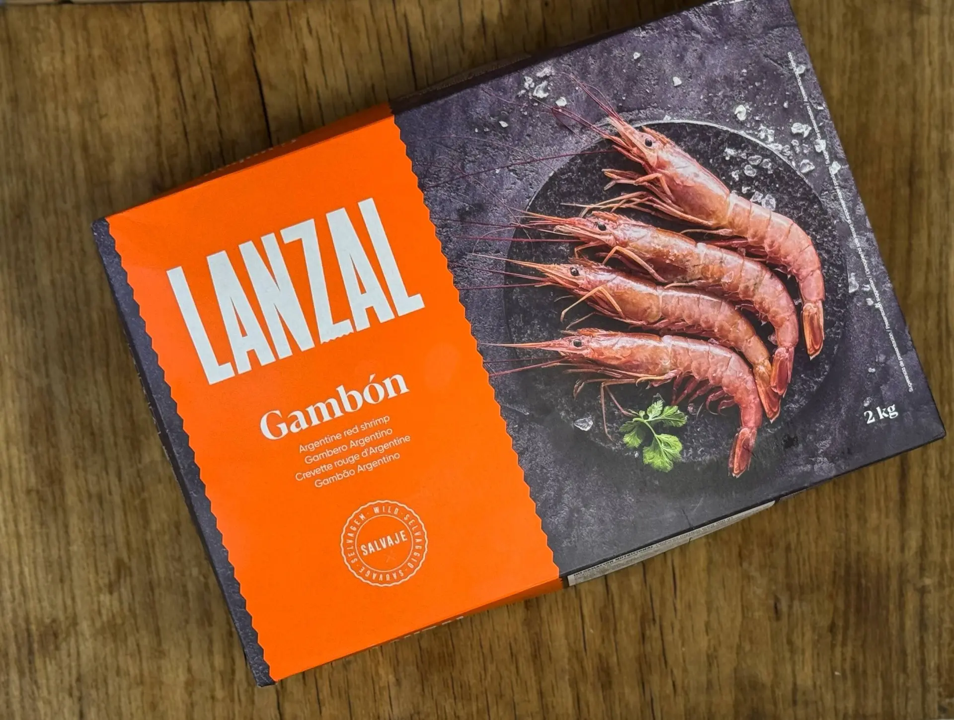 Друзья, лангустины - это не только про рестораны 🦞