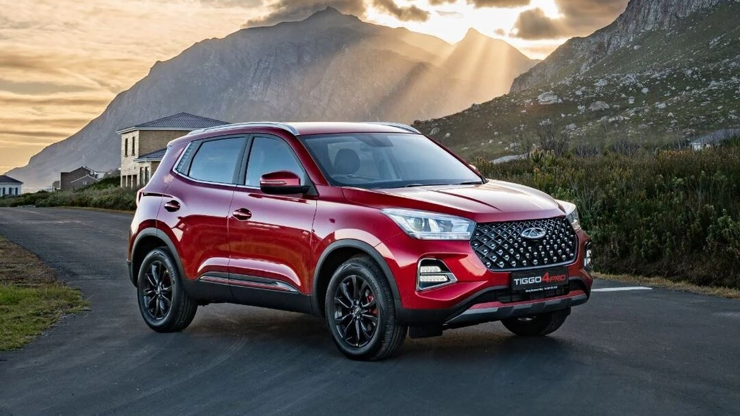Chery Tiggo 4 Pro от 8 182 ₽/мес.  Глобальная распродажа CHERY Выгода до 40%  Снизили цены на Chery 
