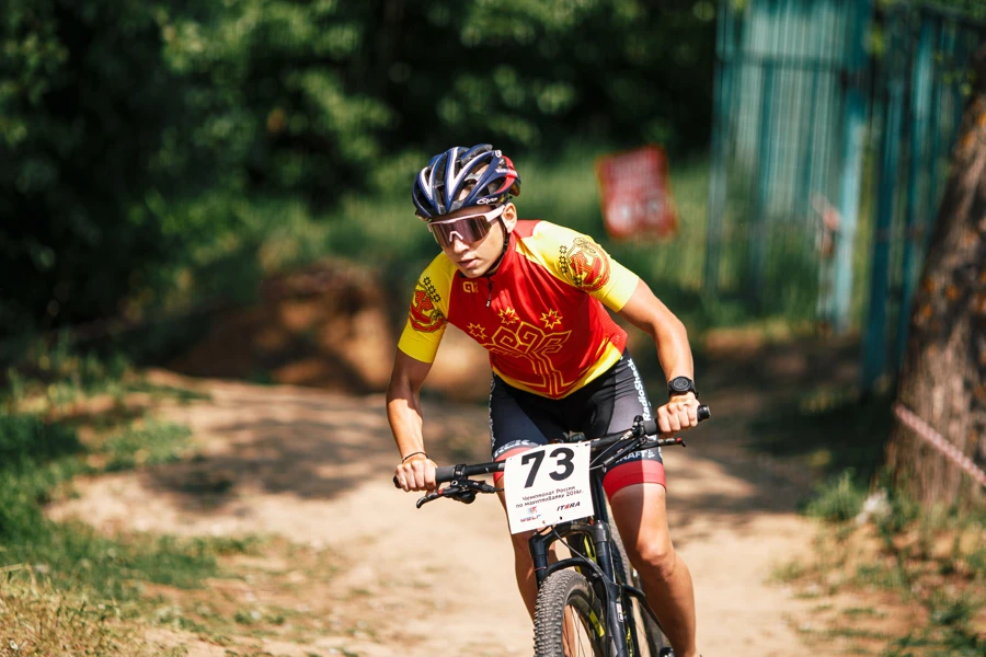 🚴‍♂️В Чебоксарах определят сильнейших велогонщиков республики

17 июня в  Чебоксарах  состоятся Чем