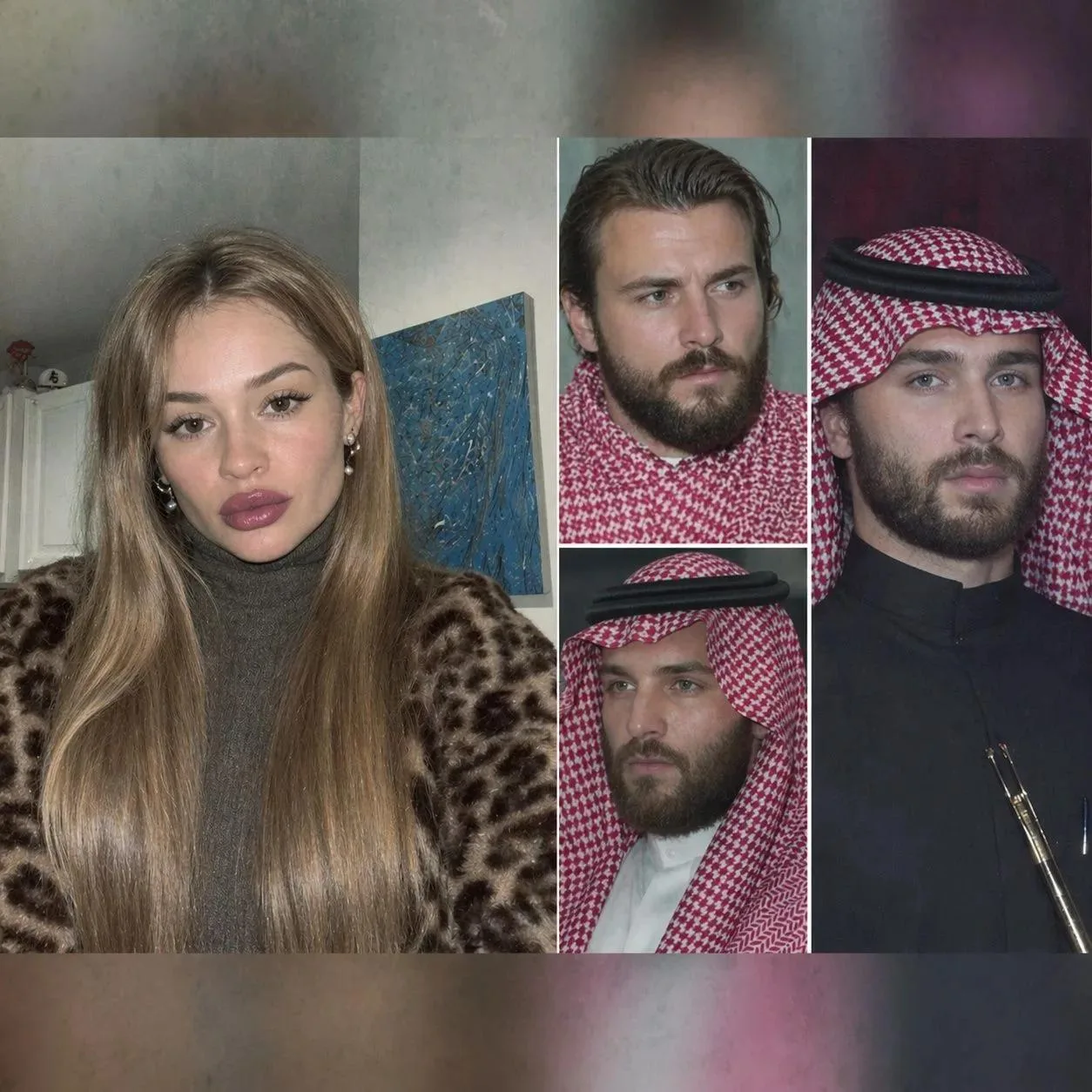 Она полетела в Дубай на “Девичник мечты” — а через день эту ЧАСТЬ ее нашли в подарочной...