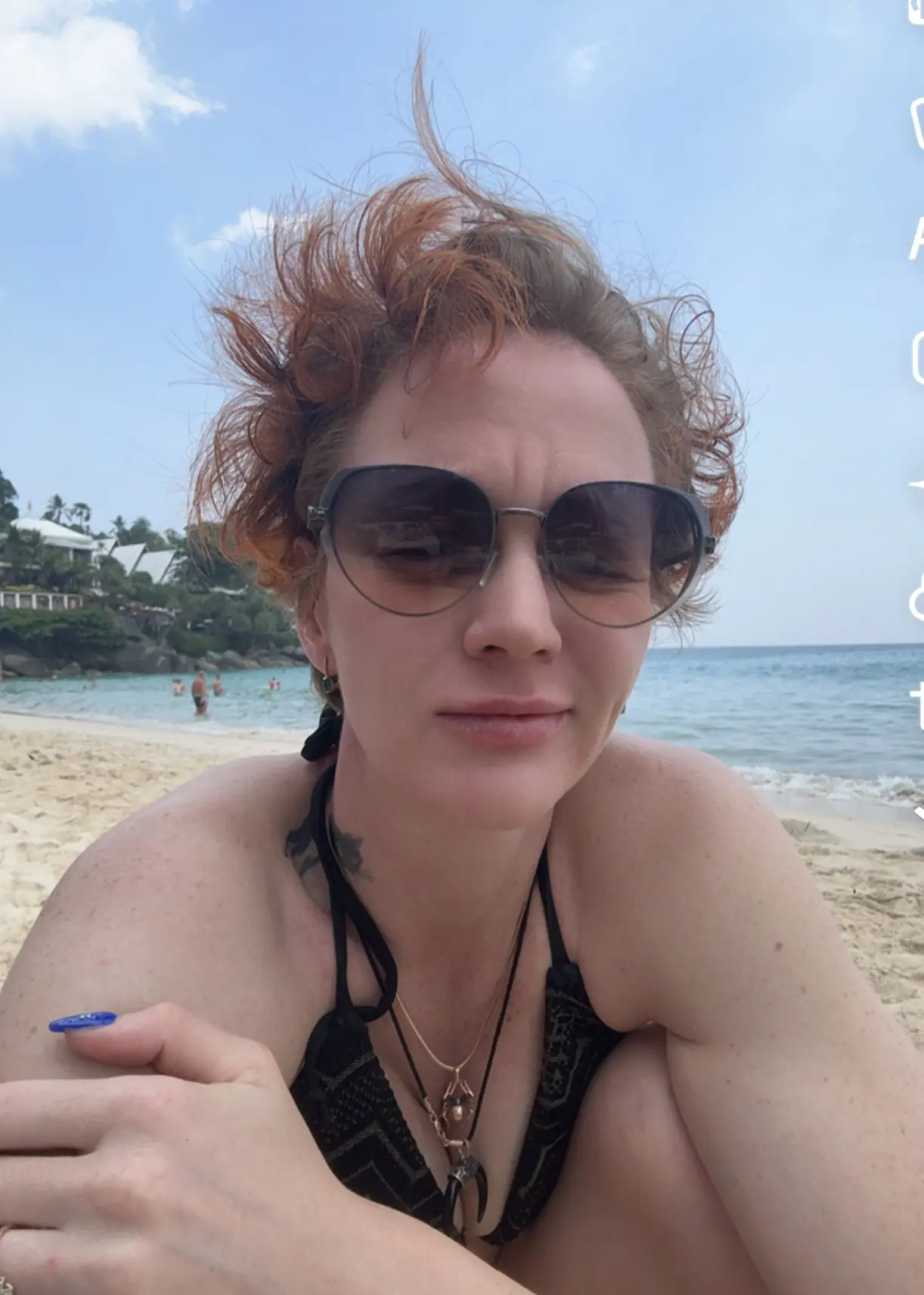 👧 Vdv, 34 лет
