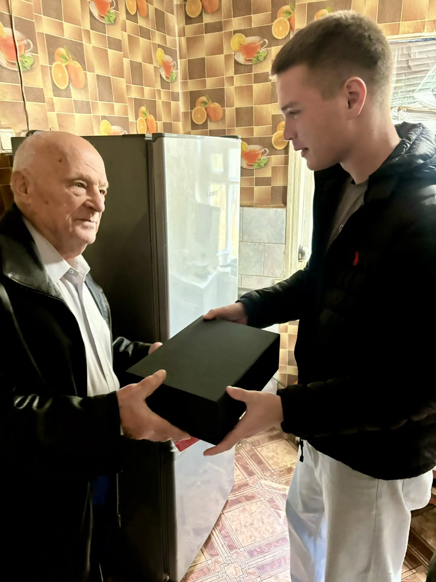 😊Учитель — это не просто профессия, а призвание, которое остаётся на всю жизнь.