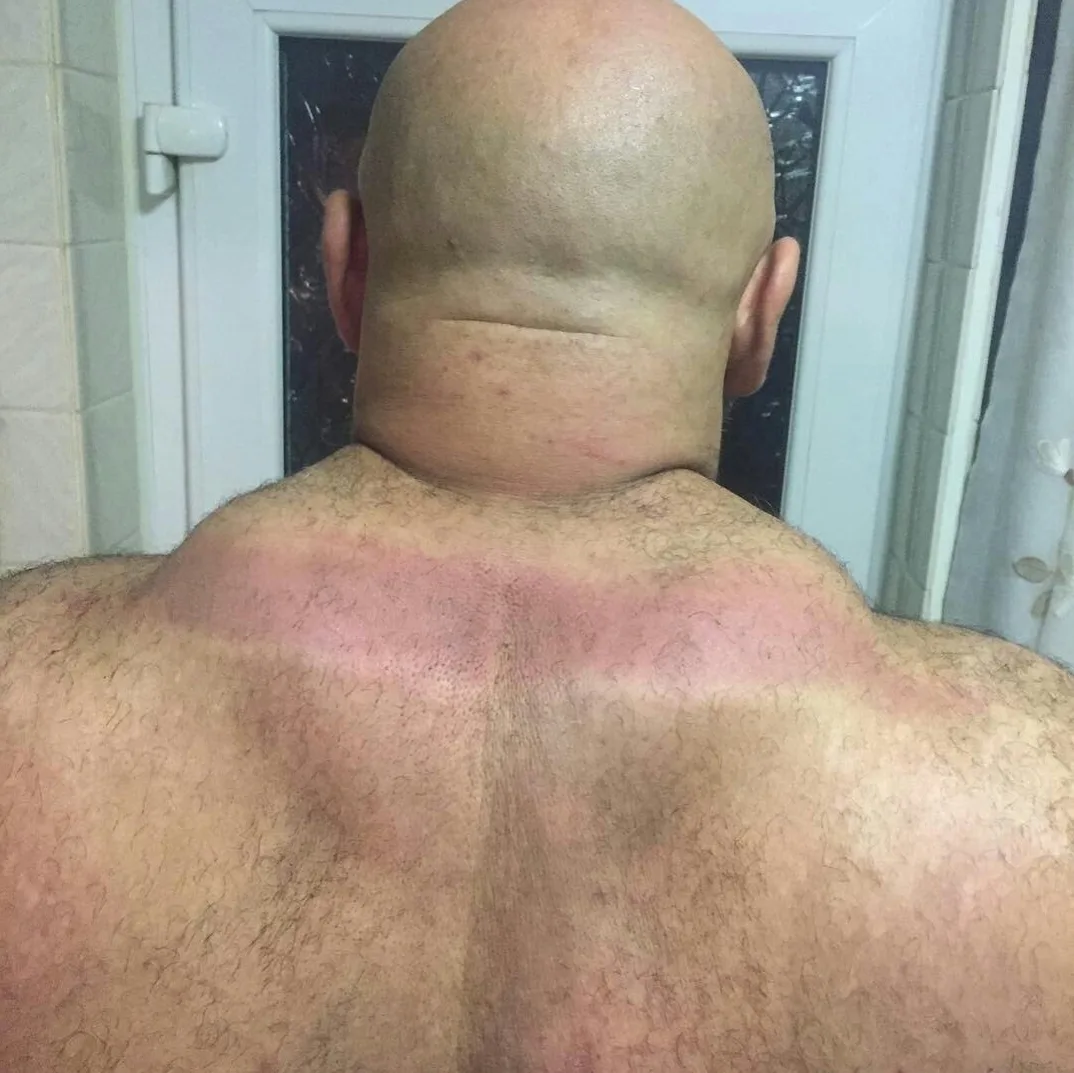 Со спортом по жизни