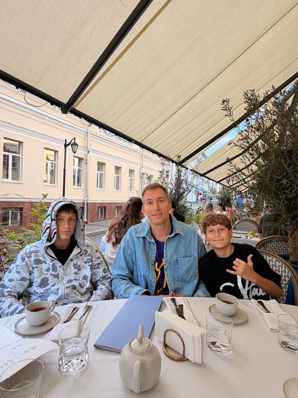 Первая работа твоего ребенка. Какие две ошибки чаще всего совершают родители, хотя пытались сделать 