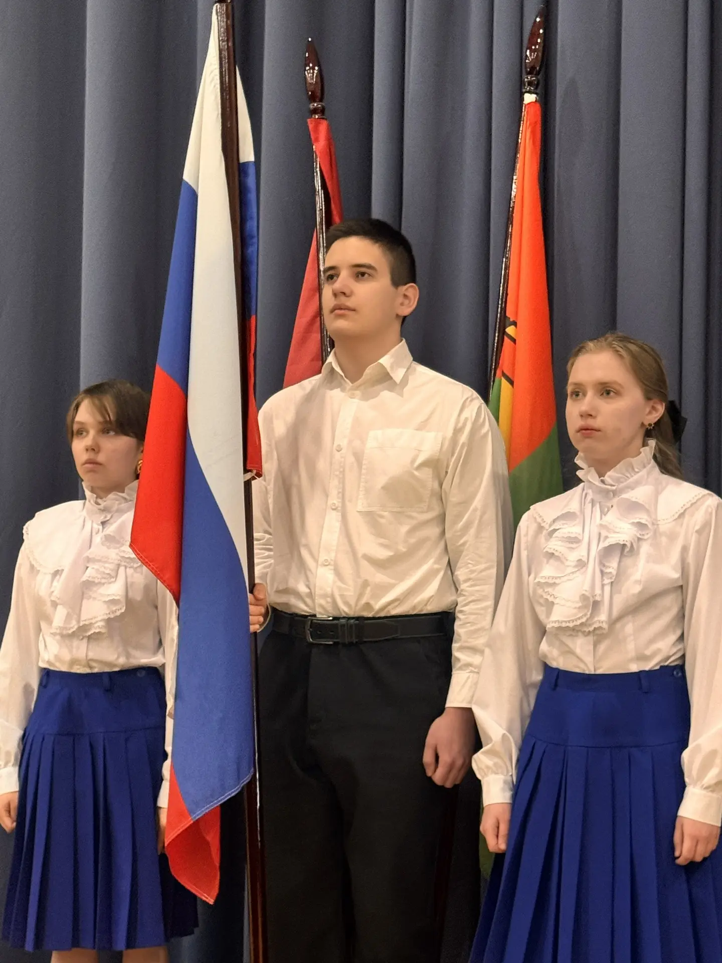 «Если ты хочешь идти быстро- иди один, если хочешь идти далеко- идите вместе»   Начало учебной недел