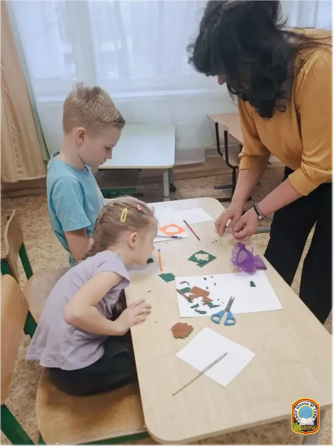 🌟 Каникулы, которые запоминаются  Эти каникулы в нашем лагере прошли ярко, активно и очень насыщенно