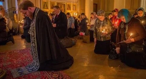 🕊🌿🪽🌿🪽🌿🪽🌿🪽🌿

Все христиане призваны стремиться к святости.

Достижение святости – это удел 