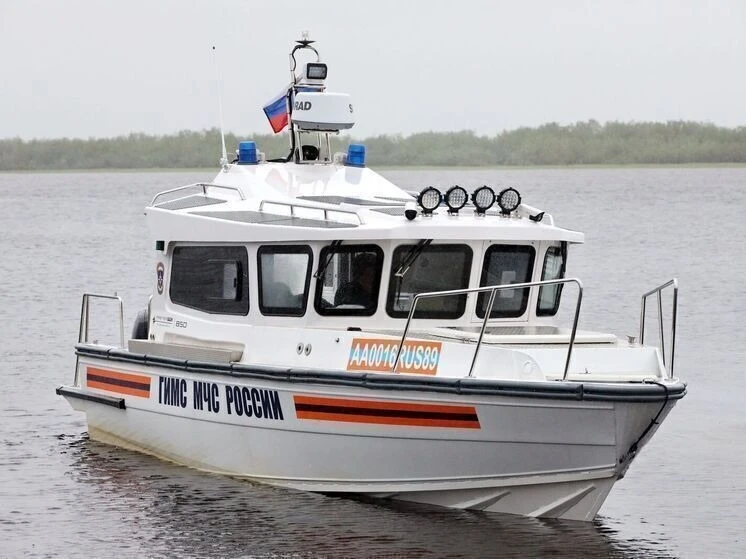 В селе Находка Тазовского района трагически погиб восьмилетний мальчик. Тело ребенка бе...